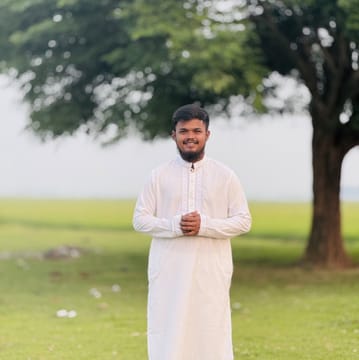 Mahfuzul Polash